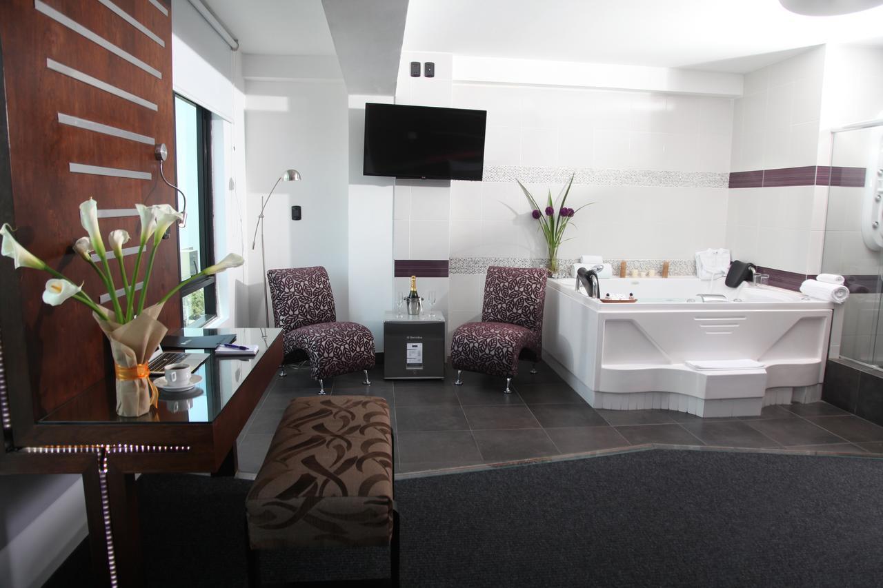 Hotel Rivera Inn Лима Екстериор снимка