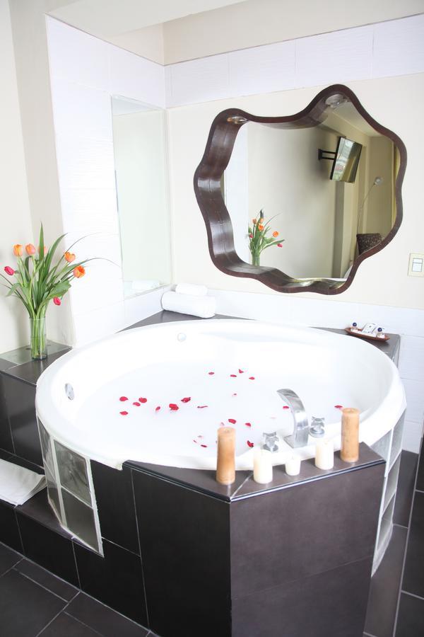 Hotel Rivera Inn Лима Екстериор снимка